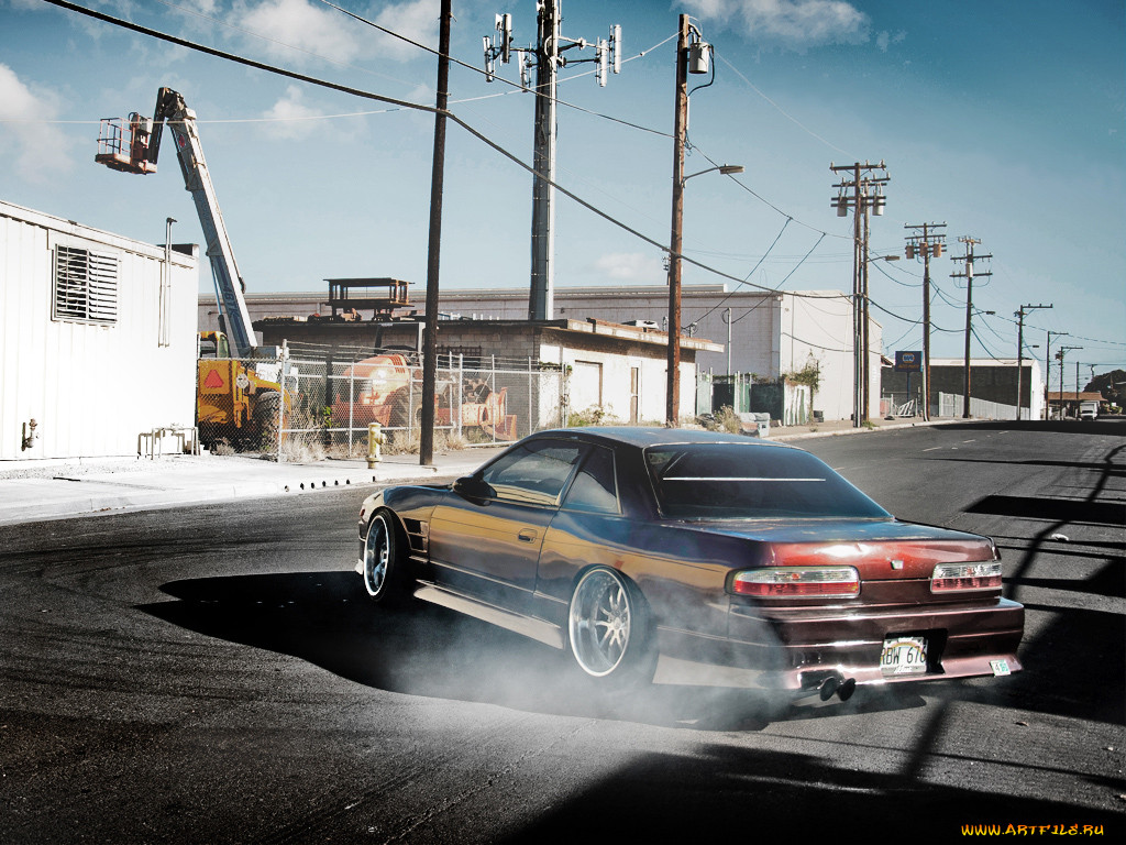 , nissan, datsun